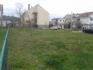 Plot for construction, Sale, Podgorica, Masline