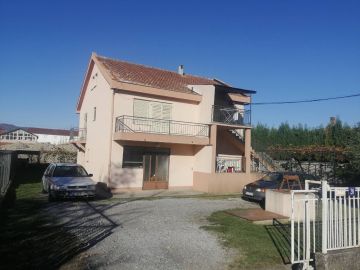 Porodična kuća, Prodaja, Podgorica, Donja Gorica
