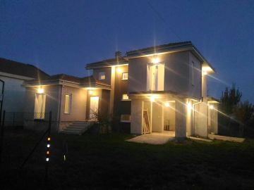 Family house, Rent, Podgorica, Gornja Gorica