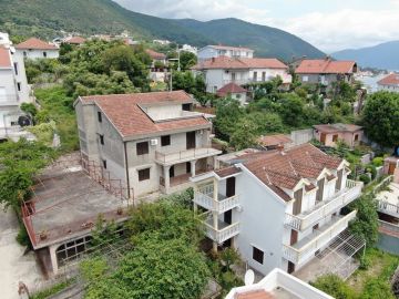 семейный дом, продажа, Herceg Novi, Đenovići