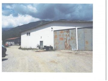 Строительный участок для объектов смешанного назначения, продажа, Kotor, Gorovići