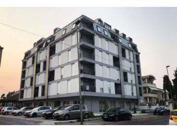 Flat in a building, Rent, Podgorica, Ljubović