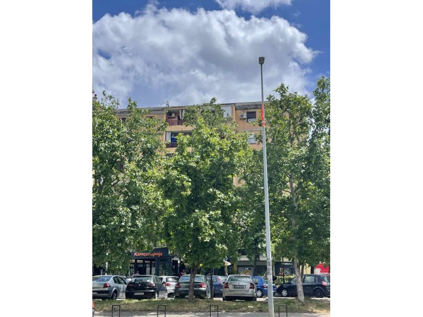 квартира в доме, продажа, Podgorica, Gintaš квартира в доме, продажа, Podgorica, Gintaš