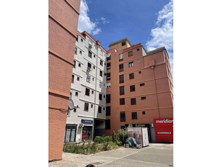 квартира в доме, продажа, Podgorica, Gintaš квартира в доме, продажа, Podgorica, Gintaš