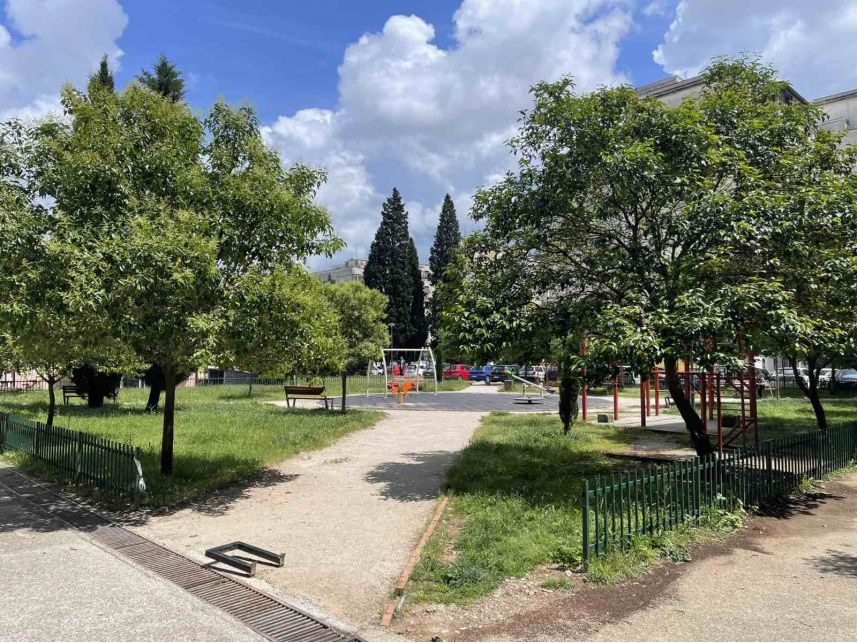 квартира в доме, продажа, Podgorica, Gintaš квартира в доме, продажа, Podgorica, Gintaš