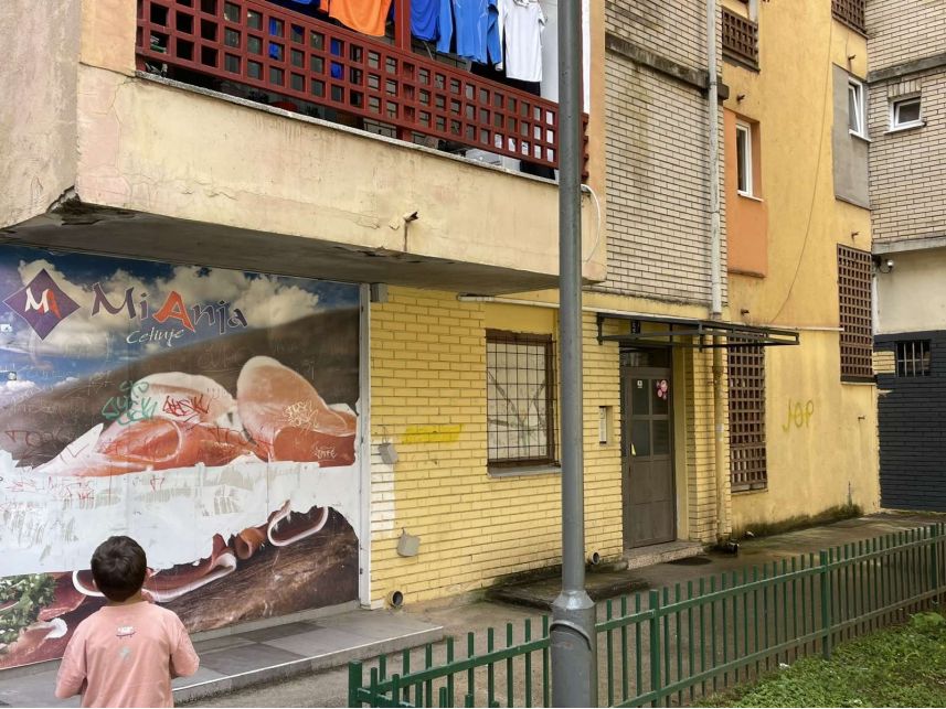 квартира в доме, продажа, Podgorica, Gintaš квартира в доме, продажа, Podgorica, Gintaš