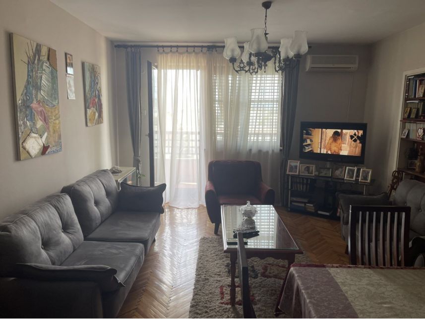 квартира в доме, продажа, Podgorica, Gintaš квартира в доме, продажа, Podgorica, Gintaš