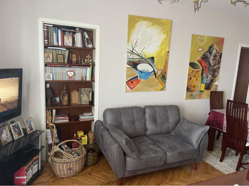 квартира в доме, продажа, Podgorica, Gintaš квартира в доме, продажа, Podgorica, Gintaš