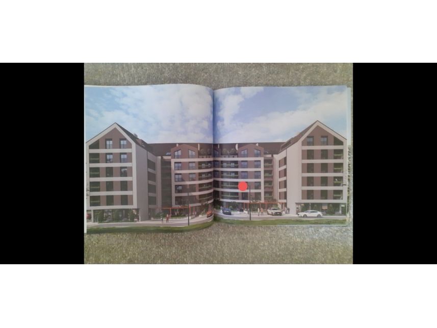 квартира в доме, продажа, Cetinje, Gipos квартира в доме, продажа, Cetinje, Gipos