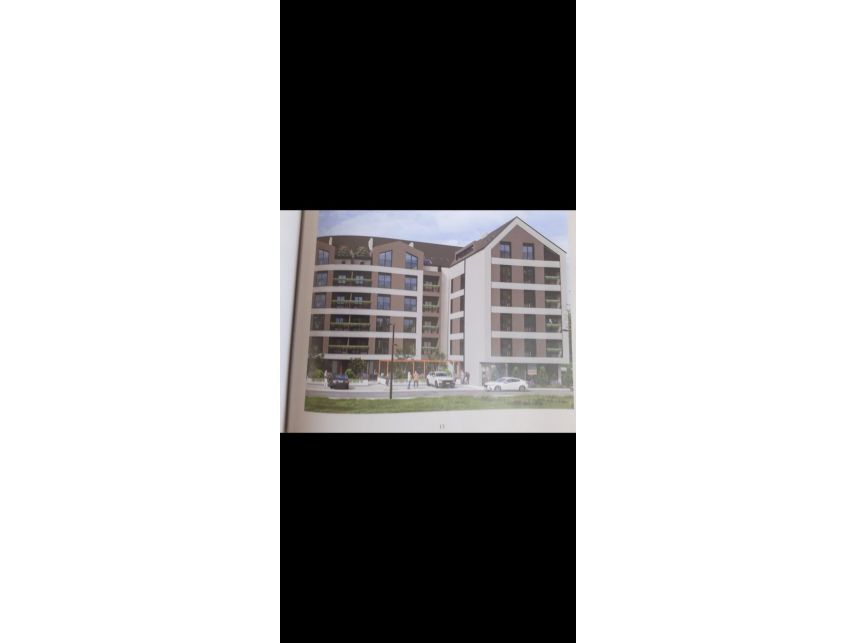 квартира в доме, продажа, Cetinje, Gipos квартира в доме, продажа, Cetinje, Gipos