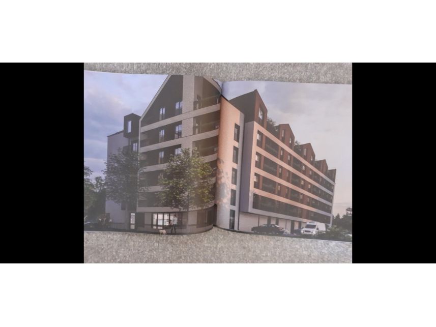 квартира в доме, продажа, Cetinje, Gipos квартира в доме, продажа, Cetinje, Gipos