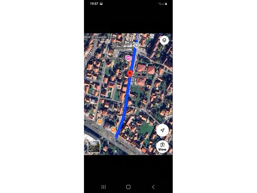 квартира в доме, продажа, Cetinje, Gipos квартира в доме, продажа, Cetinje, Gipos